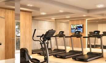 Imagem 2: Apartamento Gpara venda com 103 metros quadrados com 3 quartos