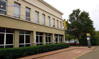 Imagem: Sala, 40 m² - venda por R$ 240.000,00 ou