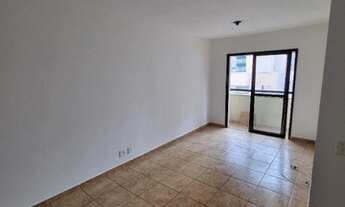 Imagem 4: Apartamento com 3 dormitórios para alugar, 75 m² por R$ 1.787,00/mês - Vila Gilda - Santo