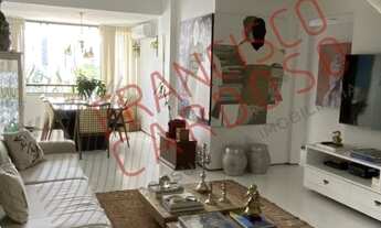 Imagem 2: Apartamento de 3 quartos duplex na Graça - Salvador - Bahia