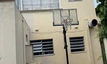 Imagem 5: Casa no Jardim Paulistano para aluguel e venda com 400 metros com 4 quartos, 2 suites,4 v