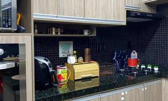 Imagem 7: Amplo e confortável Sobrado com 3 suítes e 4 vagas