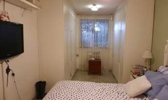 Imagem 2: GLEBA A / FRENTE / VARANDÃO / 2 VAGAS