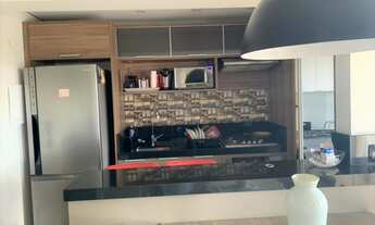 Imagem 2: Lindo Apartamento 67 metros 2 quartos sendo 1 suite ao lado do Shoping Atrium - Santo And