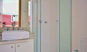 Imagem 3: CURITIBA - Apartamento Padrão - Centro