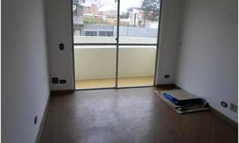 Imagem 1: Apto Centro SBCampo Estuda Proposta