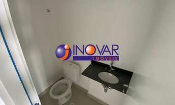 Imagem 6: Sala - Tatuapé - São Paulo