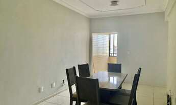 Imagem 5: Apartamento para venda tem 90 metros quadrados com 3 quartos em Marco - Belém - PA