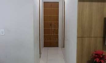 Imagem 6: Apartamento no Bairro Nova Petrópolis - São Bernardo do Campo