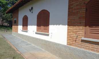 Imagem 6: Casa à venda, 465 m² por R$ 1.700.000,00 - Condomínio Estância Marambaia - Vinhedo/SP