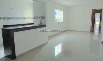 Imagem 2: Com Elevador! 02 vagas! Acabamento impecável! Próximo à Av. Gilda!