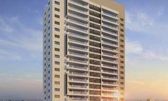 Imagem 3: Apartamento para venda com 145 metros quadrados com 4 quartos em Campo Belo - São Paulo