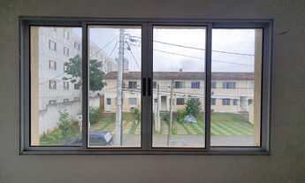 Imagem 6: Casa para venda possui 63 metros quadrados com 2 quartos em Guaratiba - Rio de Janeiro - R