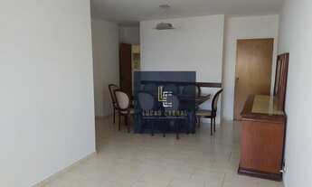 Imagem 3: Apartamento com 3 dormitórios à venda, 114 m² por R$ 449.990,00 - Bosque - Campinas/SP