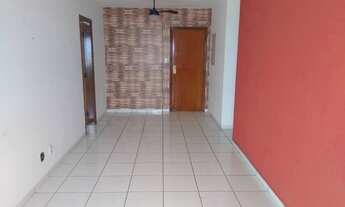 Imagem 6: Apartamento para venda com 76 metros quadrados com 2 quartos em Aviação - Praia Grande - S