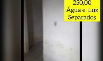 Imagem 6: Casa 2 quartos com luz alugar Conceição do coité