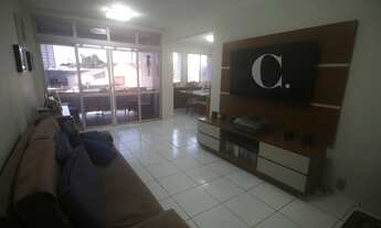 Imagem: Apartamento à Venda - Petrópolis - Natal/RN