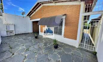 Imagem 2: CAMPINAS - Casa Padrão - JARDIM NOVO CAMPOS ELÍSEOS