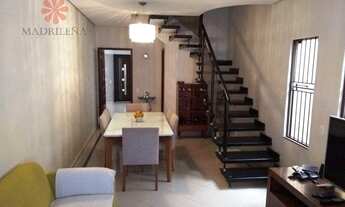 Imagem 4: Casa Sobrado em São Paulo