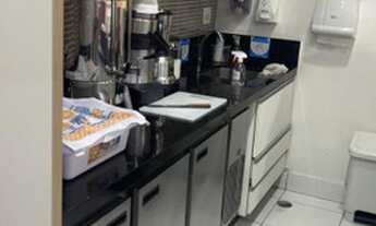 Imagem: Restaurante só delivery líquido 40 mil