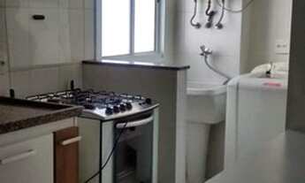 Imagem 3: Apartamento para venda tem 86m² com 3 quartos (suíte) - 2 vagas - SWIFT - Campinas - SP