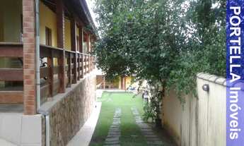 Imagem: Venda Casa Condomínio em Pindamonhangaba-SP