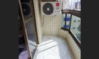 Imagem 6: Apartamento com 2 dormitórios à venda, 94 m² por R$ 405.000,00 - Vila Guilhermina - Praia