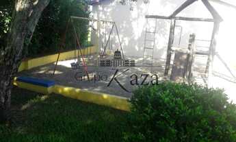 Imagem 4: Apartamento - Jardim Marcondes - Residencial Apinagés - Jacareí - 58m² - 2 Dormitórios