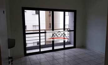 Imagem 2: Apartamento de 2 dormitórios e cozinha americana próximo ao shopping IGUATEMI Campinas