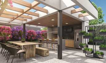 Imagem 2: ORIGEM CAMBUÍ - LANÇAMENTO CAMPINAS