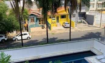 Imagem 6: Apartamento duplex para venda no Cambui, Campinas