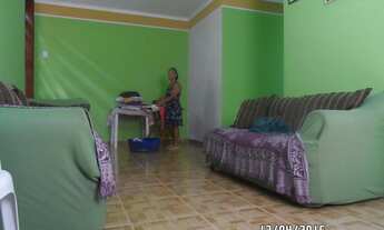 Imagem 6: Casa com 4 dormitórios à venda, 265 m² por R$ 380.000 - Jardim São Judas Tadeu - Campinas