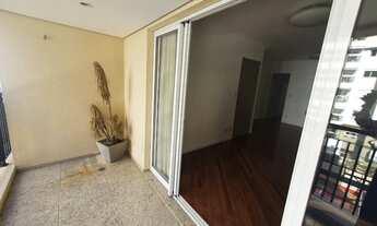 Imagem 2: Apartamento para venda tem 101 metros quadrados com 3 quartos em Paraíso - São Paulo - SP