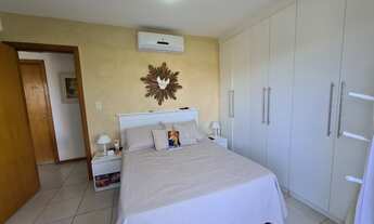 Imagem 7: Apartamento 2/4 no Caminho das Árvores R$ 430.000,00