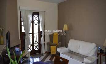 Imagem 4: Maravilhoso Flat à Venda no Condomínio Home Green Home - Campos do Jordão/SP