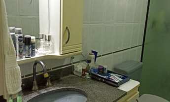 Imagem 4: Com excelente localização estando próximo ao metro Sta Cruz tendo 110 AÚ 3 dts, 1 suíte e