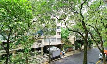 Imagem 6: Apartamento para venda com 161 metros quadrados com 3 quartos