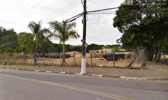 Imagem: área - Sousas - Campinas