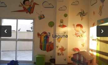 Imagem 6: Apartamento com 2 dormitórios à venda, 62 m² por R$ 385.000,00 - Vila Léa - Santo André/SP