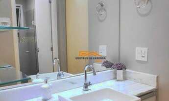 Imagem 6: Apartamento com 1 dormitório à venda, 40 m² por R$ 360.000,00 - Centro - Campinas/SP