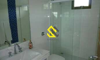 Imagem 6: Casa com 7 dormitórios à venda, 1000 m² por R$ 4.860.000,00 - Parque Village Castelo - Itu