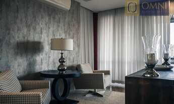 Imagem 7: SANTO ANDRé - Apartamento Padrão - Jardim