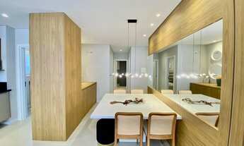 Imagem 5: Apartamento para venda tem 72 metros quadrados com 2 quartos em Zona Nova - Capão da Canoa