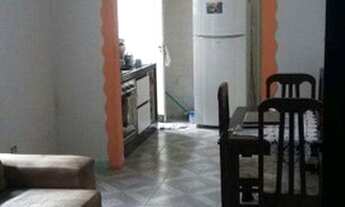 Imagem 4: Casa com 2 dorms, Caiçara, Praia Grande - R$ 265 mil, Cod: 412154