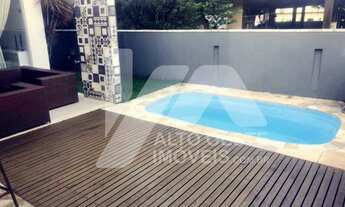 Imagem: Casa no condomínio Green club 2 com 3 suítes