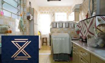 Imagem 6: Apartamento com 3 dormitórios à venda, 136 m² por R$ 1.018.928 - Laranjeiras - Rio de Jane