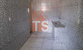 Imagem 5: Apto de 2 Qts em Rua fechada Segura e Privativa - entre o Engenhão e o Norte Shopping