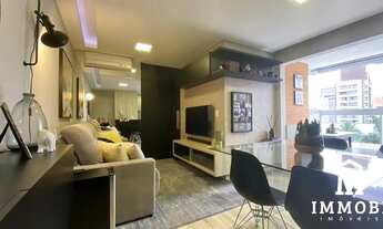 Imagem: LINDO APTP SEMI MOBILIADO NO BAIRRO AMÉRICA