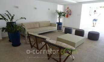 Imagem 5: More no melhor de Tambaú; Cobertura c/ 130m², 2 qts s/ 1 suíte, área de lazer e tudo ao se