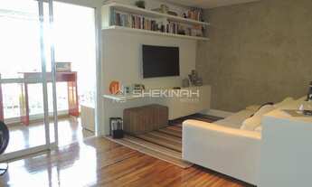 Imagem 4: SAO PAULO - Apartamento Padrão - Chacara Santo Antonio